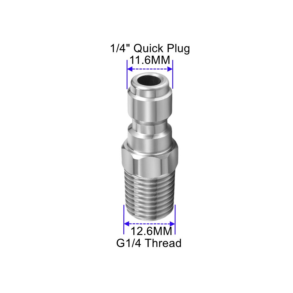 Nosel Pencuci Tekanan Tinggi 1 - Laser Nozzle Ceramic ulasan dan harga