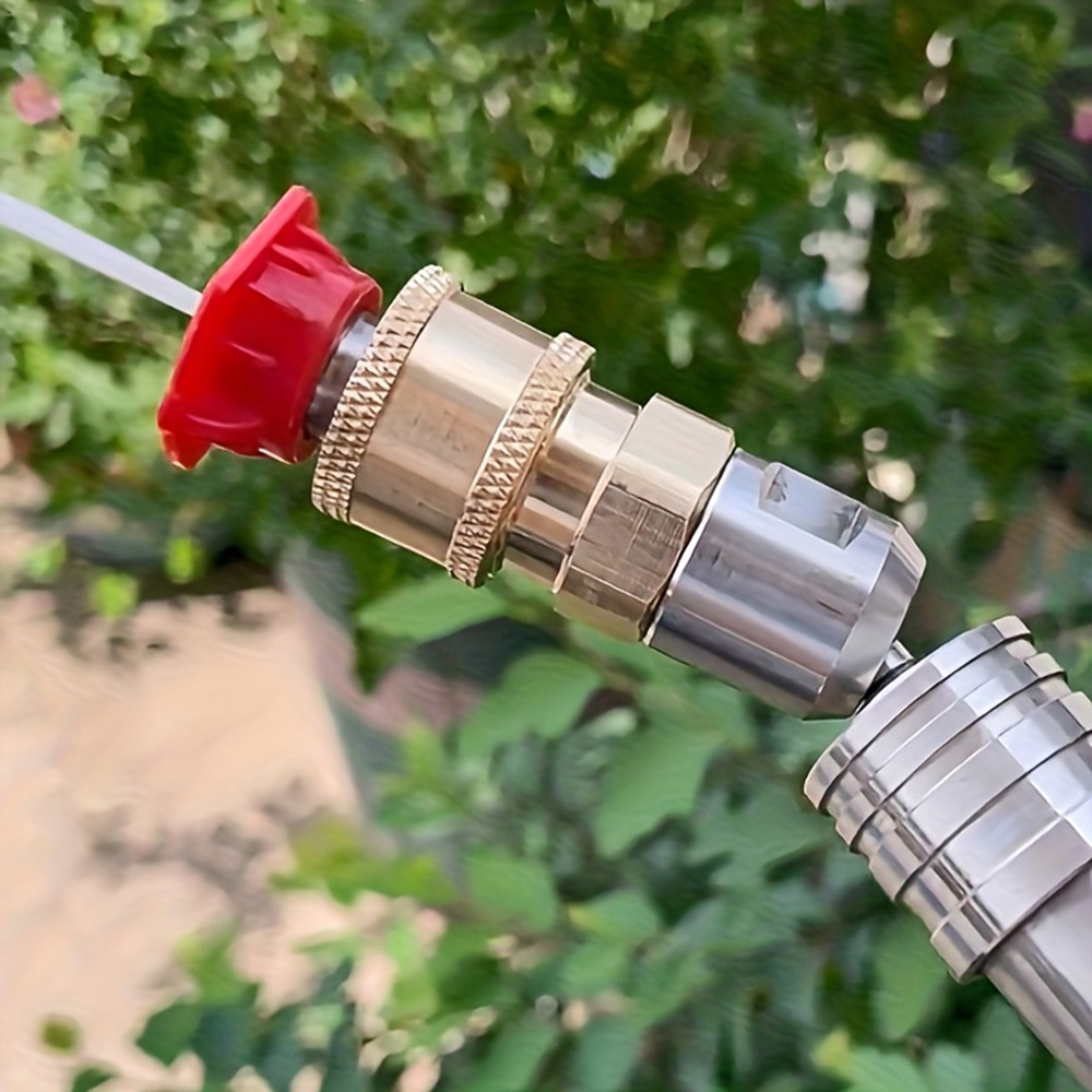 360 °   Adaptor Nozel Mesin Cu - Laser Nozzle Ceramic ulasan dan harga