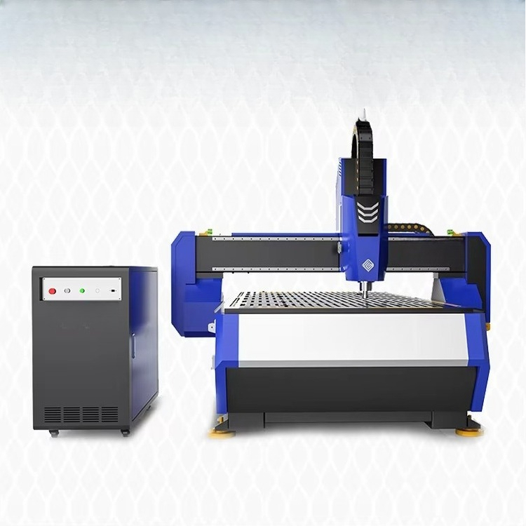 Mesin Router CNC Presisi Tingg - Cnc Router Machine ulasan dan harga