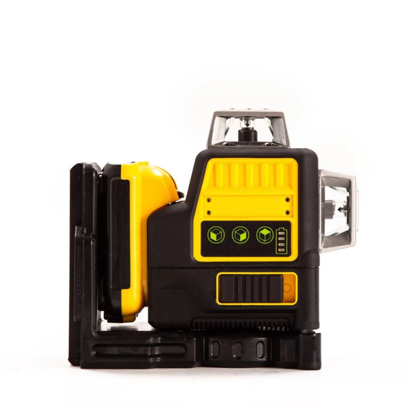 DW Tipe DW089LG Alat Laser Lev - Industrial Laser Line ulasan dan harga