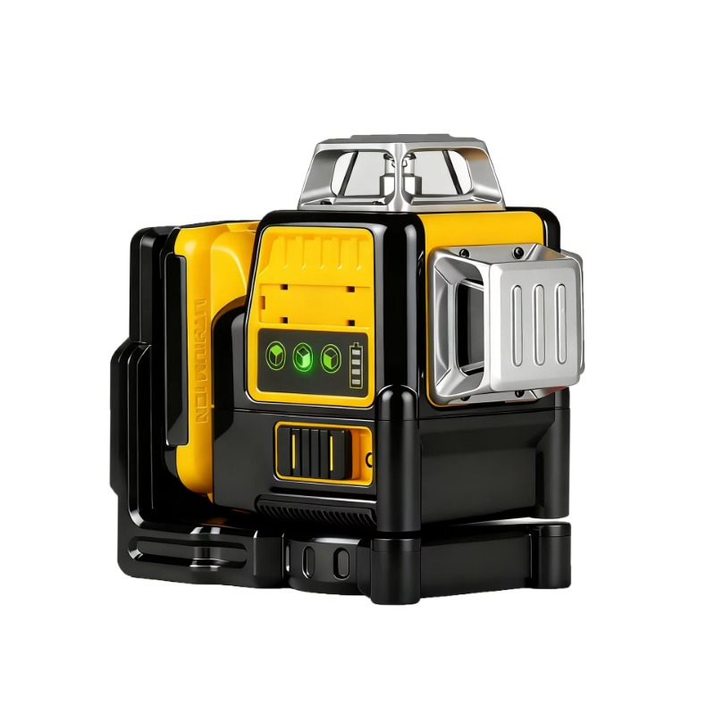DW Tipe DW089LG Alat Laser Lev - Industrial Laser Line ulasan dan harga