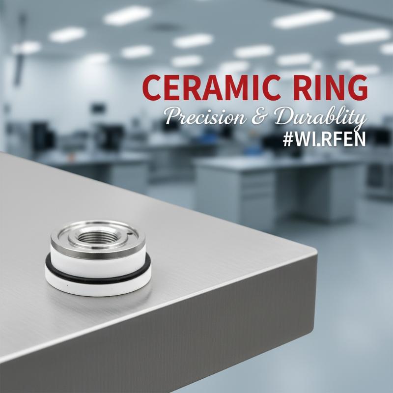 Konektor Cincin Penyangga Noze - Laser Nozzle Ceramic ulasan dan harga