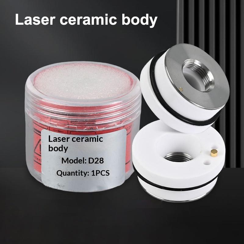 Konektor Cincin Penyangga Noze - Laser Nozzle Ceramic ulasan dan harga