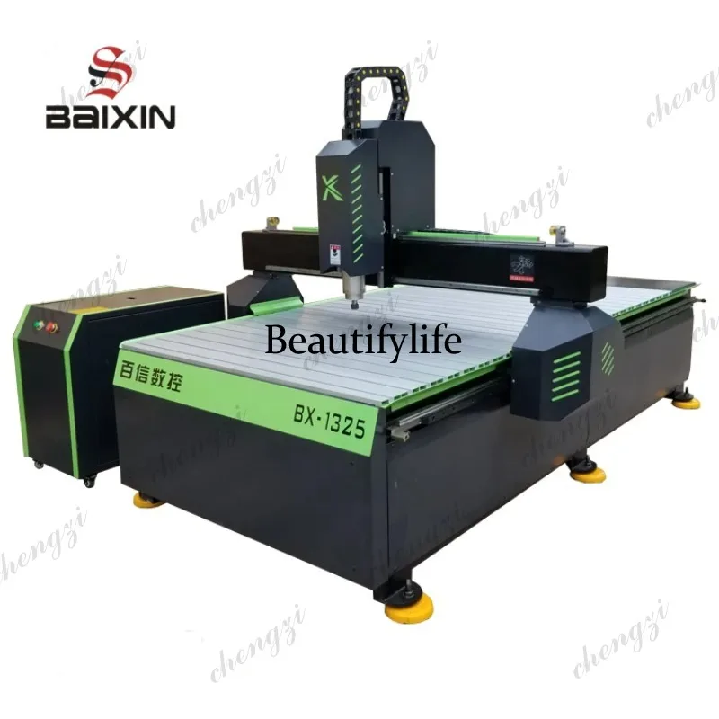 Mesin CNC Router Industri HR u - Cnc Router Machine ulasan dan harga