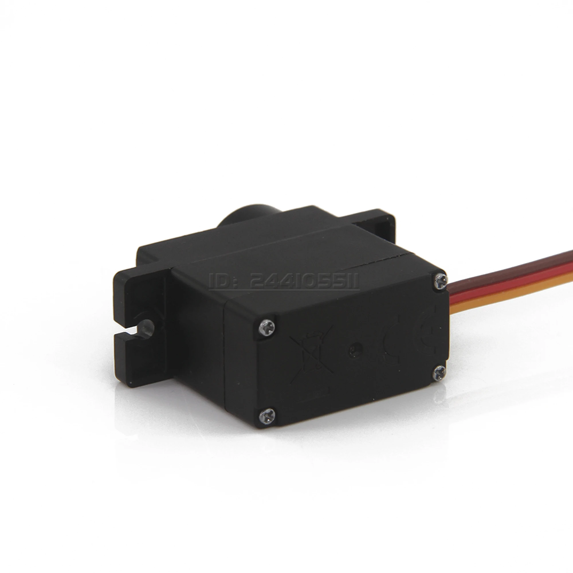 NEEBRC 9G Micro Metal Gear Dig - Servo Motor Cnc ulasan dan harga