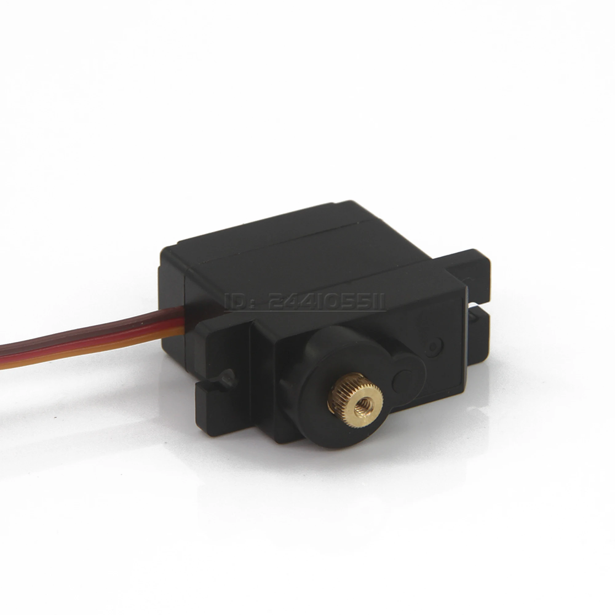 NEEBRC 9G Micro Metal Gear Dig - Servo Motor Cnc ulasan dan harga