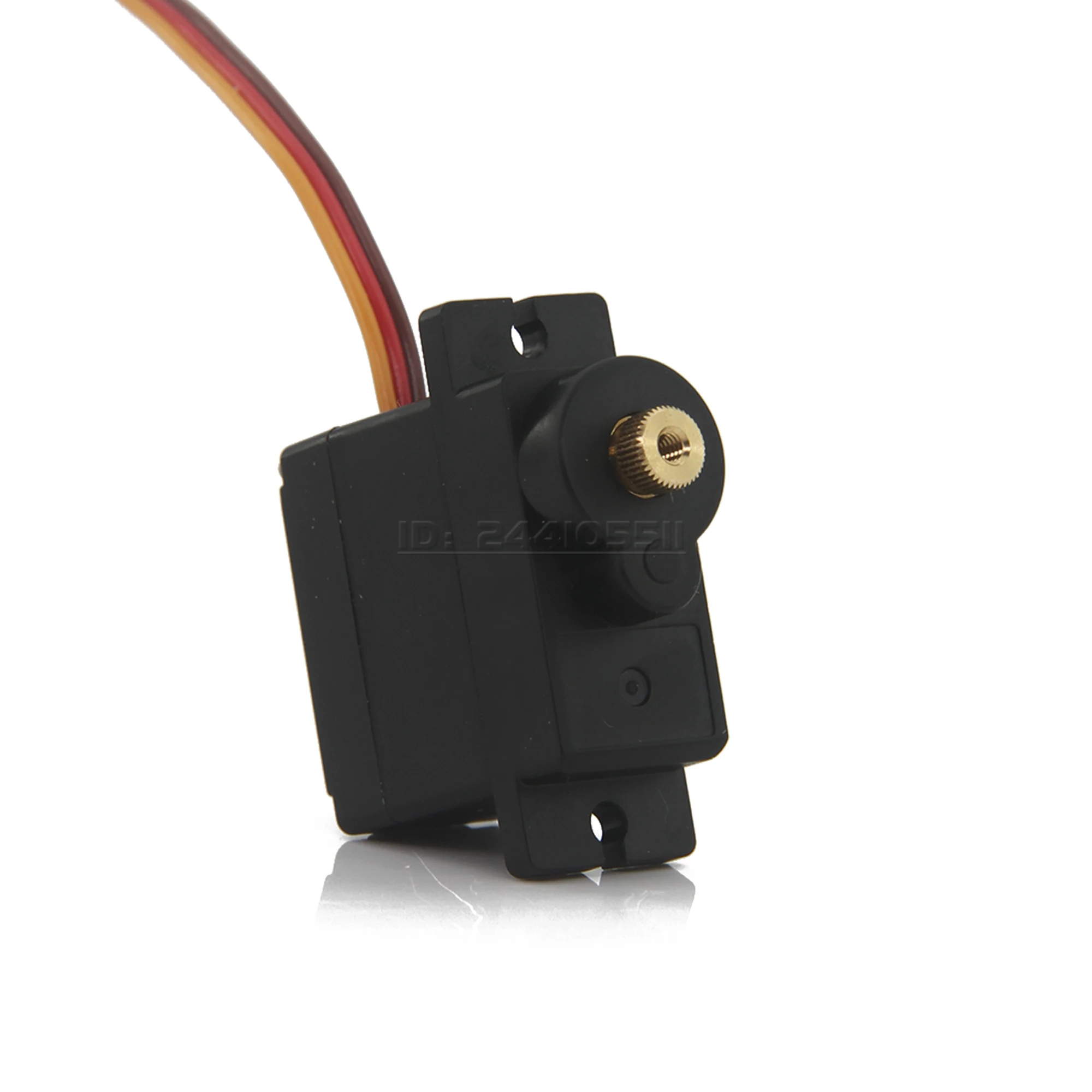 NEEBRC 9G Micro Metal Gear Dig - Servo Motor Cnc ulasan dan harga