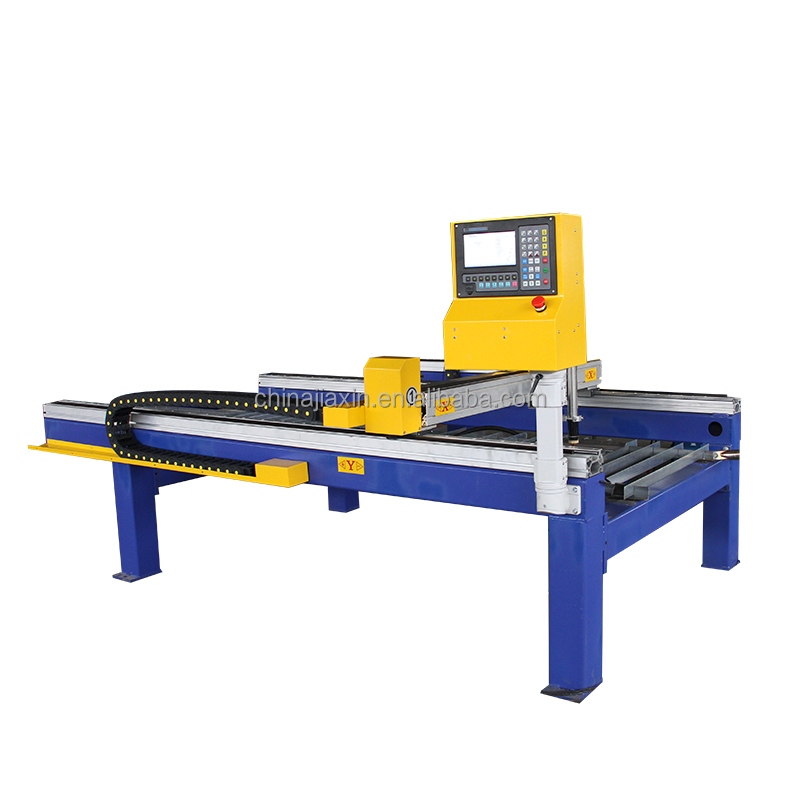 Mesin Pemotong Plasma CNC Mura - Cnc Plasma Cutter ulasan dan harga