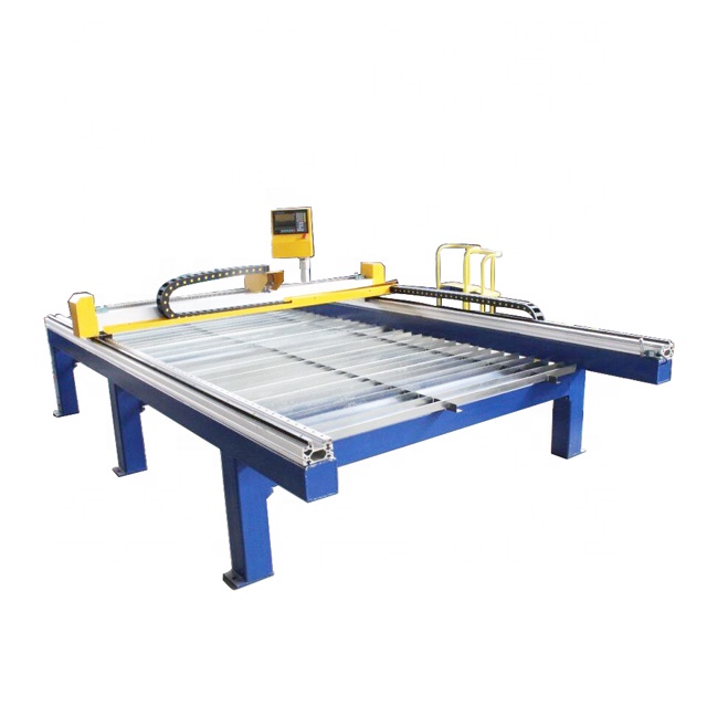 Mesin Pemotong Plasma CNC Mura - Cnc Plasma Cutter ulasan dan harga