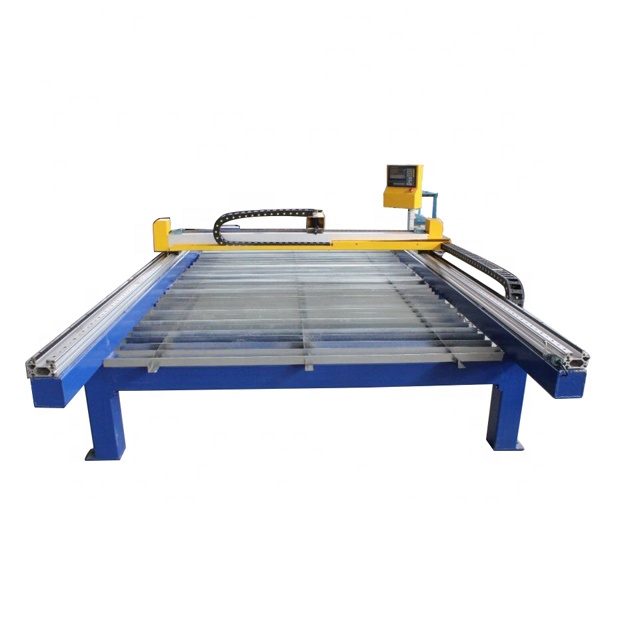 Mesin Pemotong Plasma CNC Mura - Cnc Plasma Cutter ulasan dan harga
