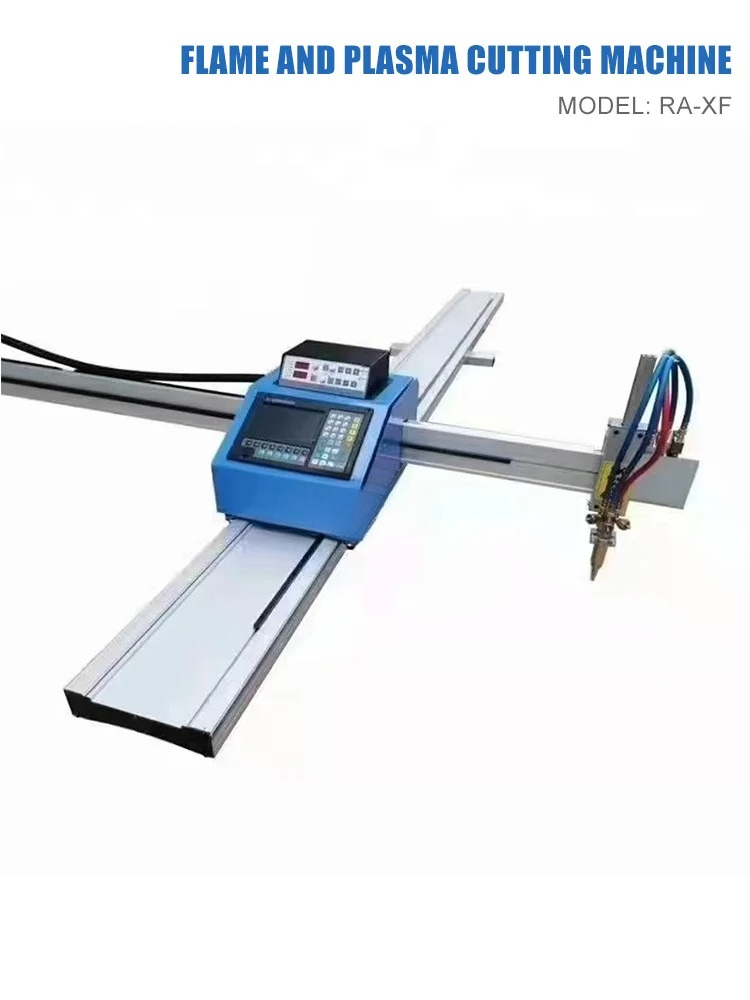 Mesin Pemotong Plasma CNC Gant - Cnc Plasma Cutter ulasan dan harga