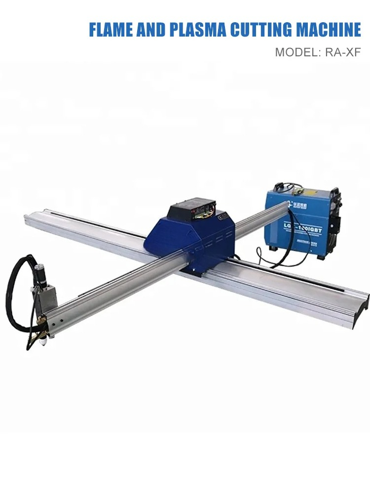 Mesin Pemotong Plasma CNC Gant - Cnc Plasma Cutter ulasan dan harga