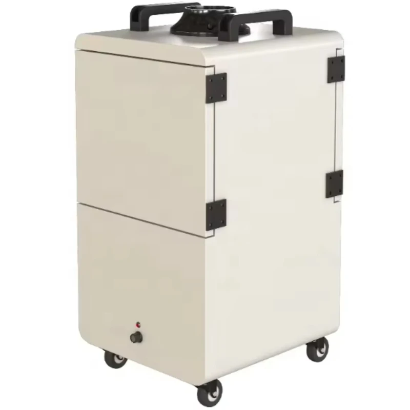 Pembersih asap Mesin penanda l - Industrial Laser Marking ulasan dan harga