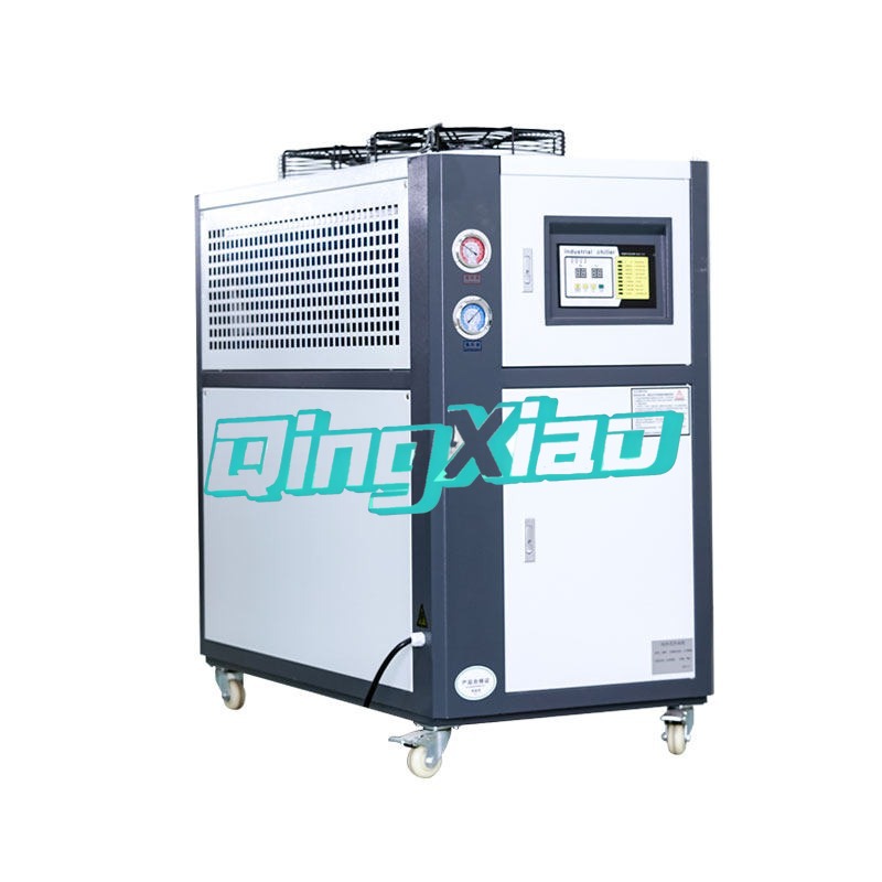 Pendingin Industri Pendingin A - Laser Industrial Chiller ulasan dan harga