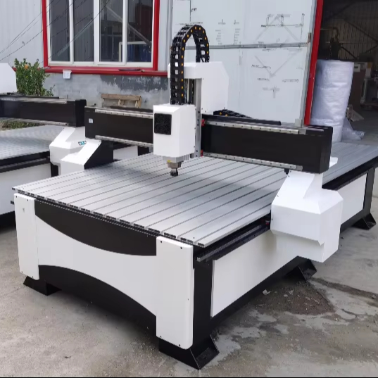 Promo Panas Mesin Router CNC 4 - Cnc Router Machine ulasan dan harga