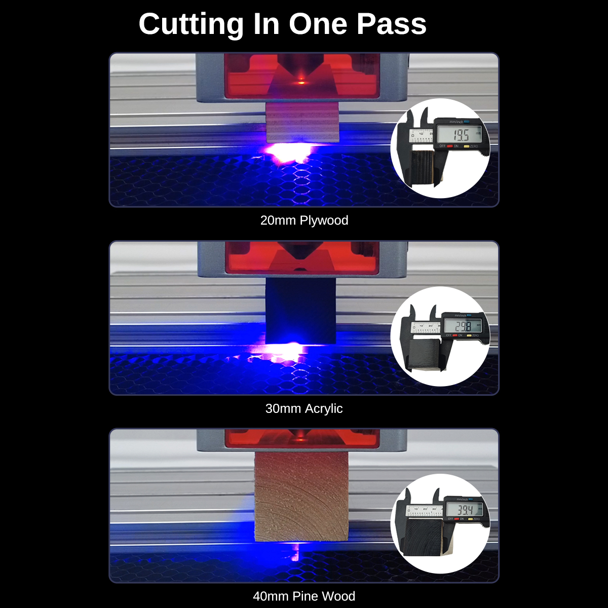 Pohon LASER pengukir Laser, de - Industrial Laser Applications ulasan dan harga