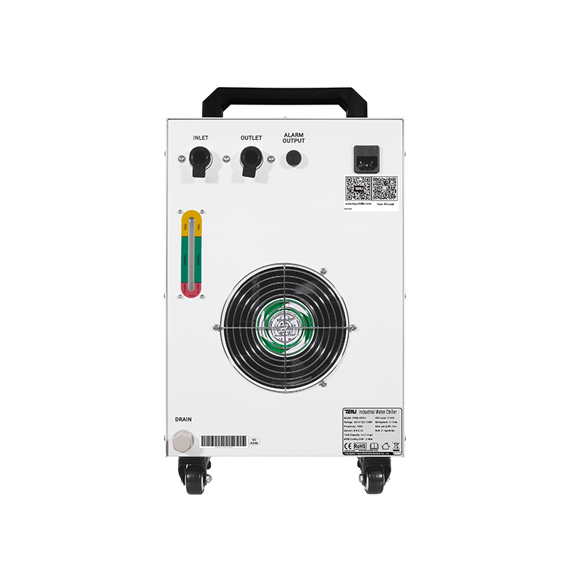 Untuk Mesin Penanda Laser 15W  - Industrial Laser Marking ulasan dan harga