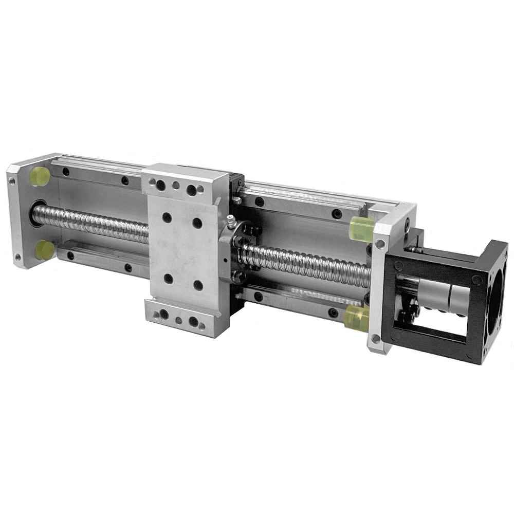 Sekrup Bola Meja Geser SFU1605 - Servo Motor Cnc ulasan dan harga