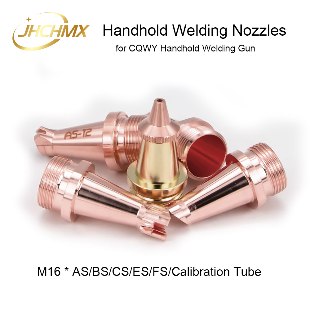 JHCHMX CQWY Nozel Pengelasan L - Industrial Laser Blaster ulasan dan harga