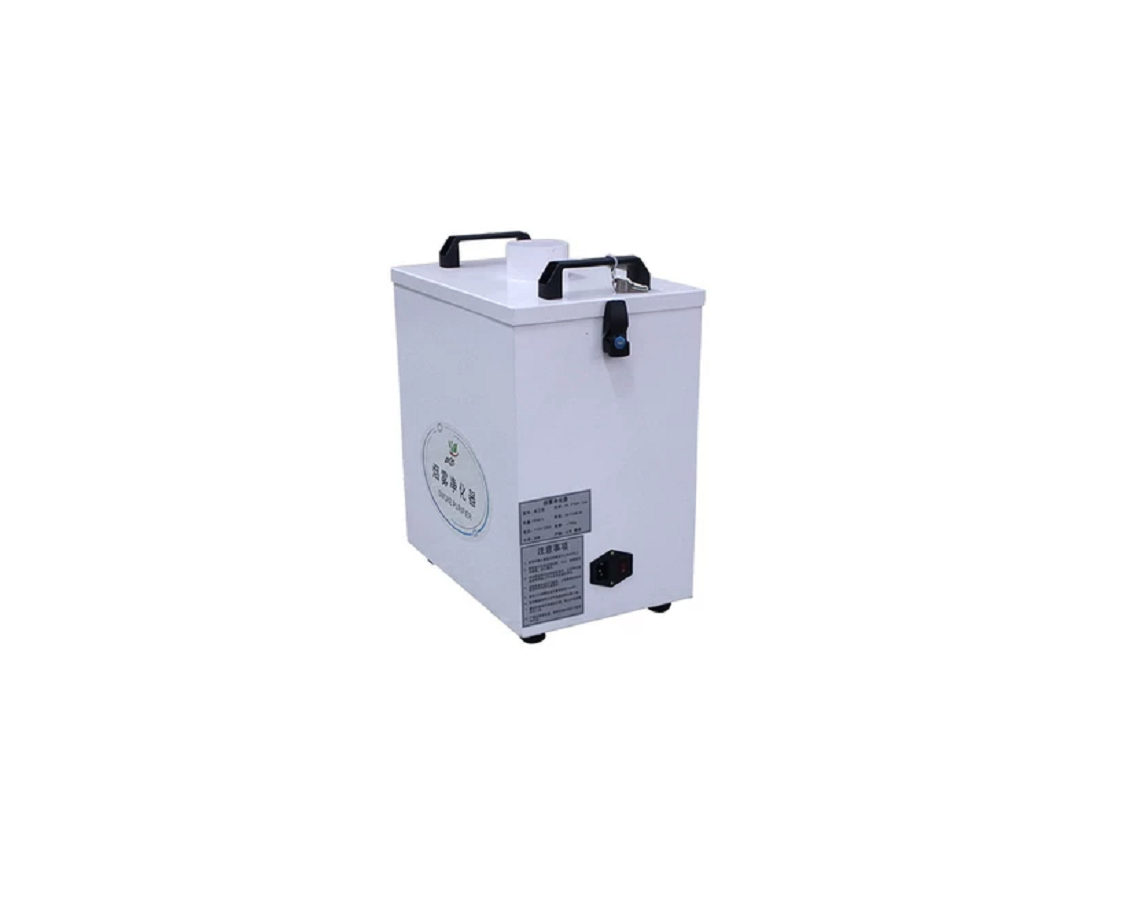 Penghisap Asap Udara Murni Pem - Industrial Laser Marking ulasan dan harga