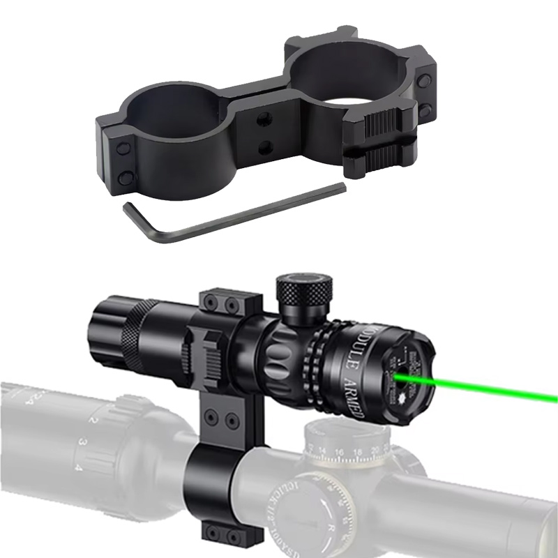 Braket Dudukan Laser Barrel Mo - Industrial Laser Gun ulasan dan harga