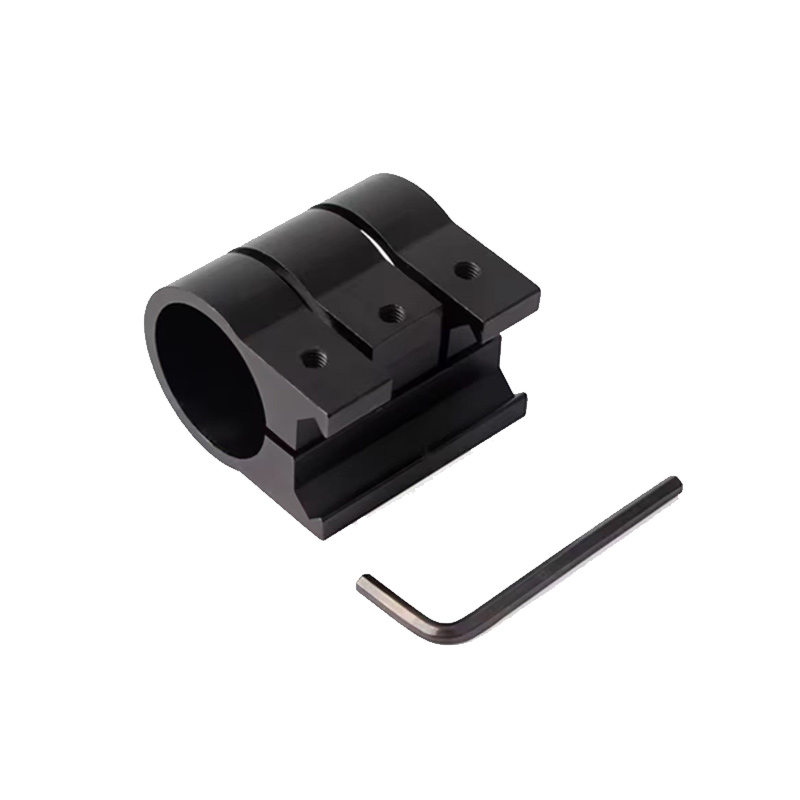 Senter Laser Sight Clamp Mount - Industrial Laser Gun ulasan dan harga