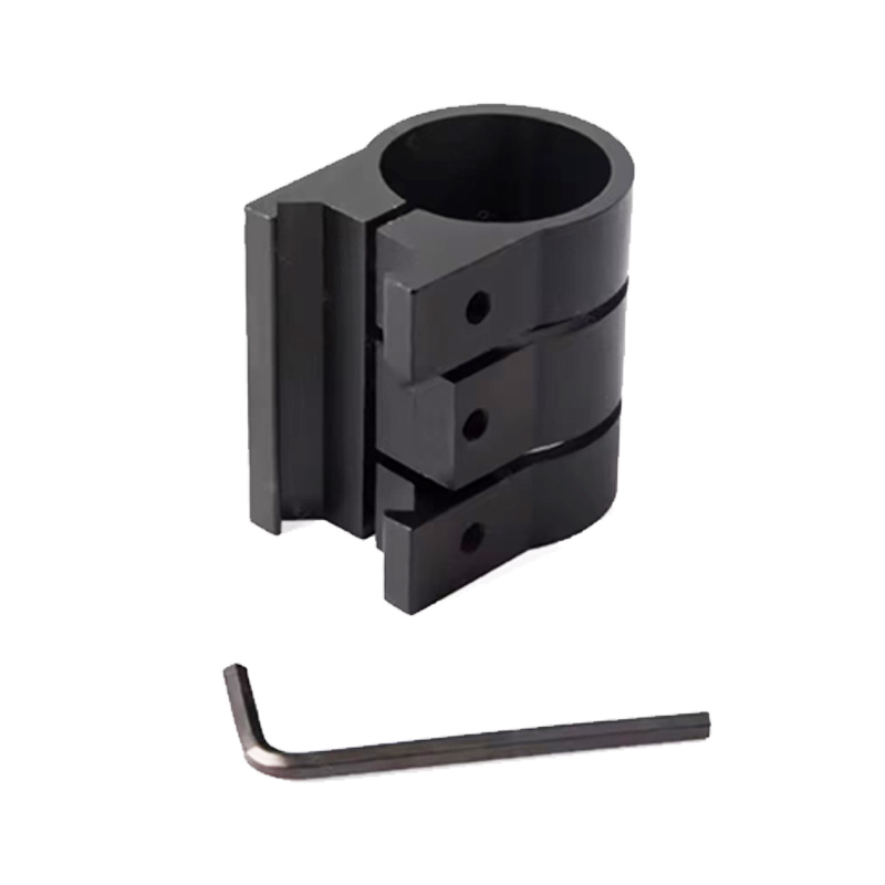 Senter Laser Sight Clamp Mount - Industrial Laser Gun ulasan dan harga