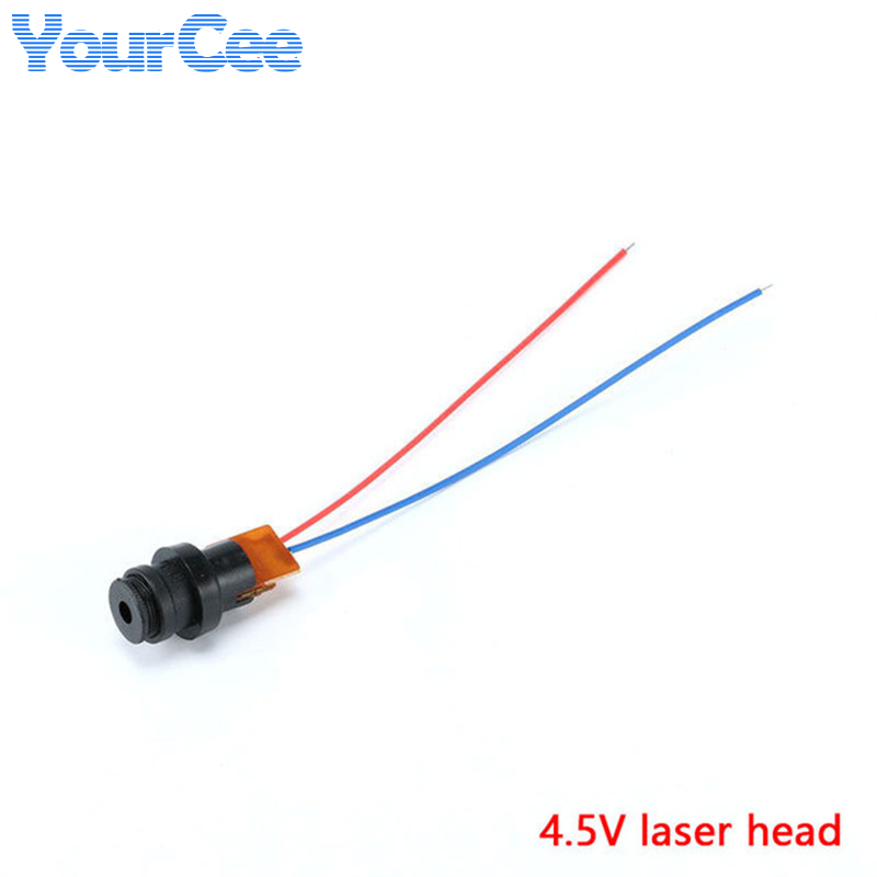 2 Buah 650nm 5MW Titik Merah/G - Industrial Laser Line ulasan dan harga