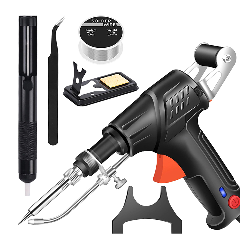 Mesin Las Laser untuk Logam Mu - Industrial Laser Blaster ulasan dan harga