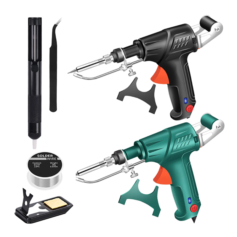 Mesin Las Laser untuk Logam Mu - Industrial Laser Blaster ulasan dan harga