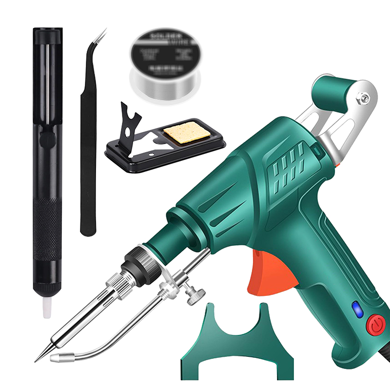 Mesin Las Laser untuk Logam Mu - Industrial Laser Blaster ulasan dan harga