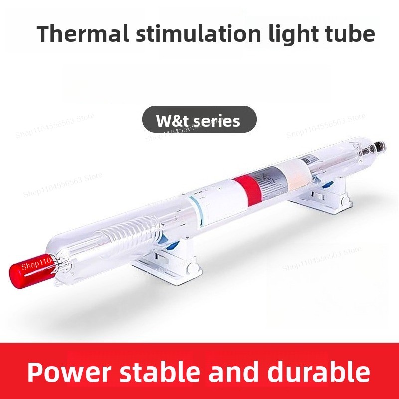 Tabung Laser CO₂ Daya Tinggi 1 - Laser Tube Replacement ulasan dan harga