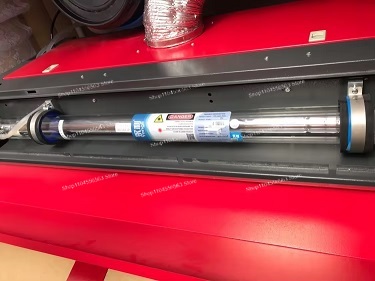 Kepala Meter Arus Tabung Kaca  - Laser Tube Replacement ulasan dan harga