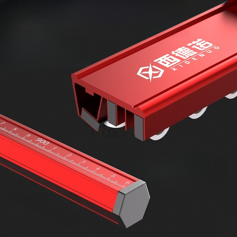 Penggaris Baja Laser, Penekan  - Industrial Laser Applications ulasan dan harga