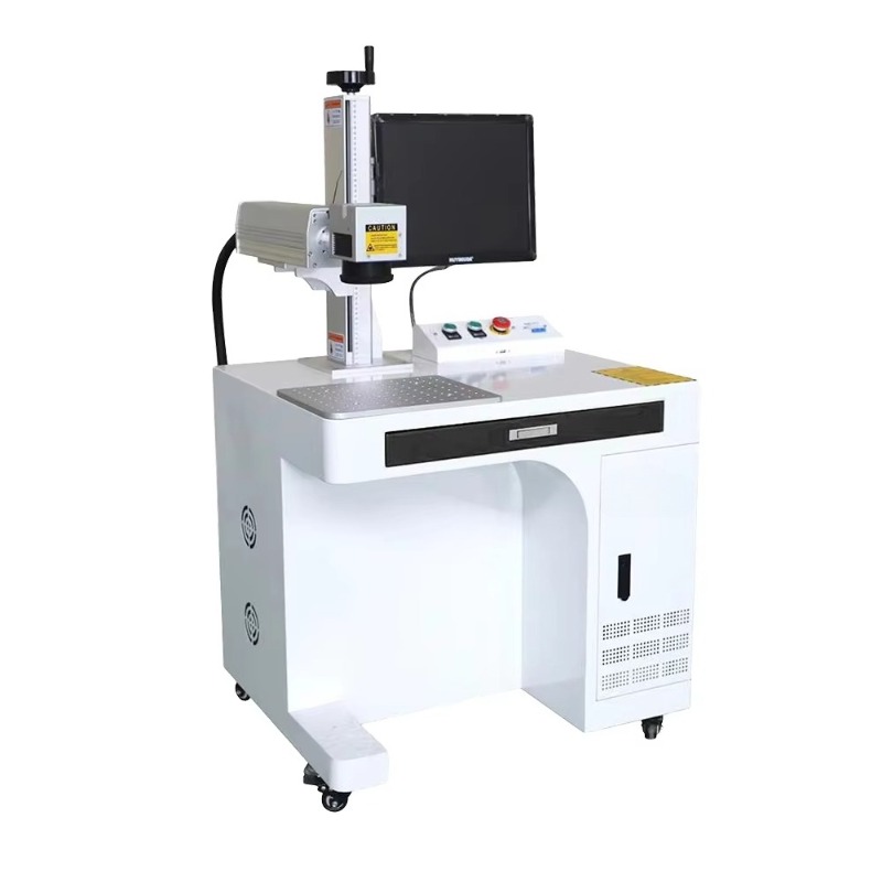 Mesin Penanda Laser UV Fly Ter - Industrial Laser Marking ulasan dan harga