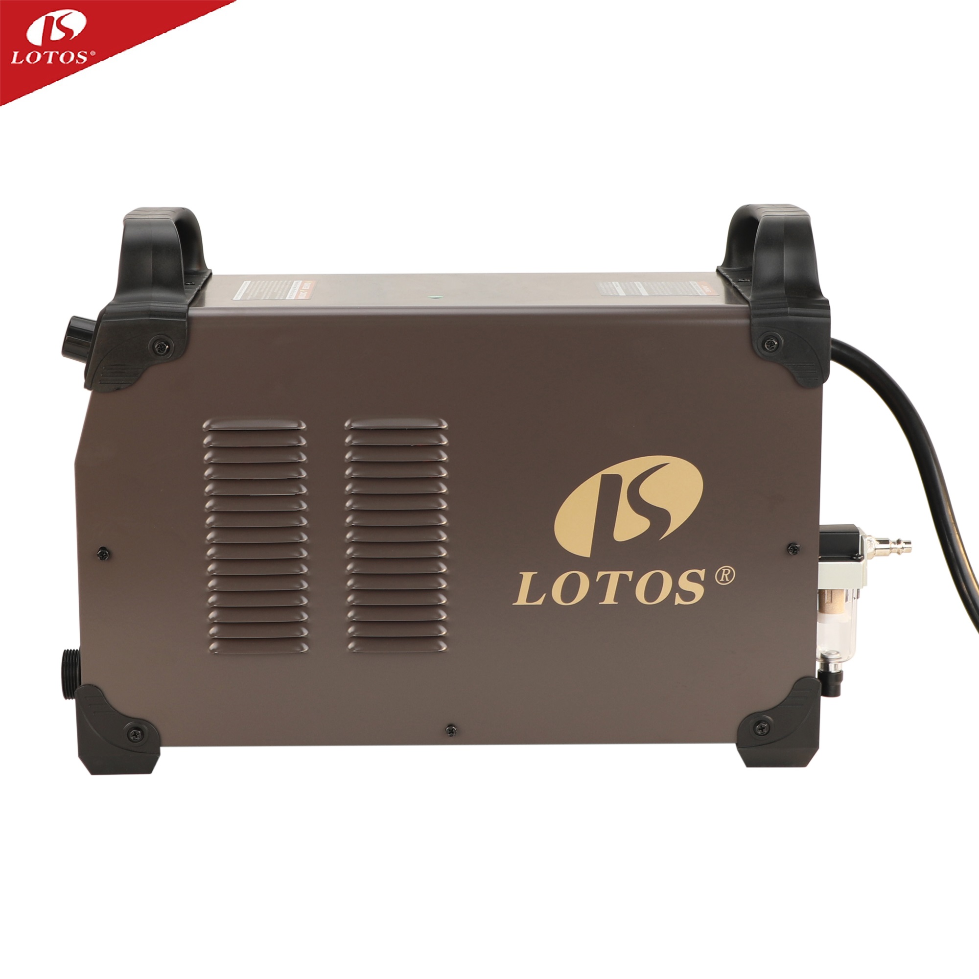 Mesin Pemotong Plasma LOTOS Lt - Cnc Plasma Cutter ulasan dan harga