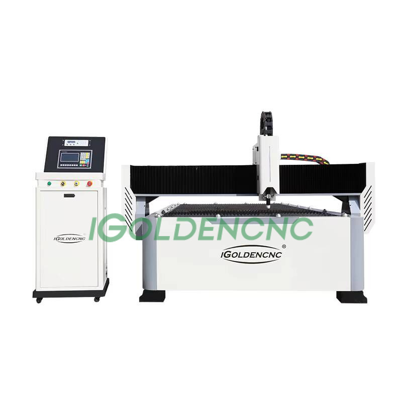 Mesin Pemotong Plasma CNC Berk - Cnc Plasma Cutter ulasan dan harga