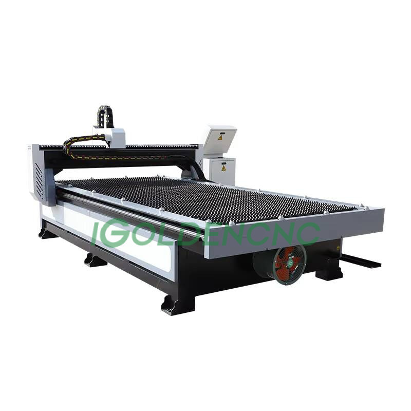 Mesin Pemotong Plasma CNC Berk - Cnc Plasma Cutter ulasan dan harga