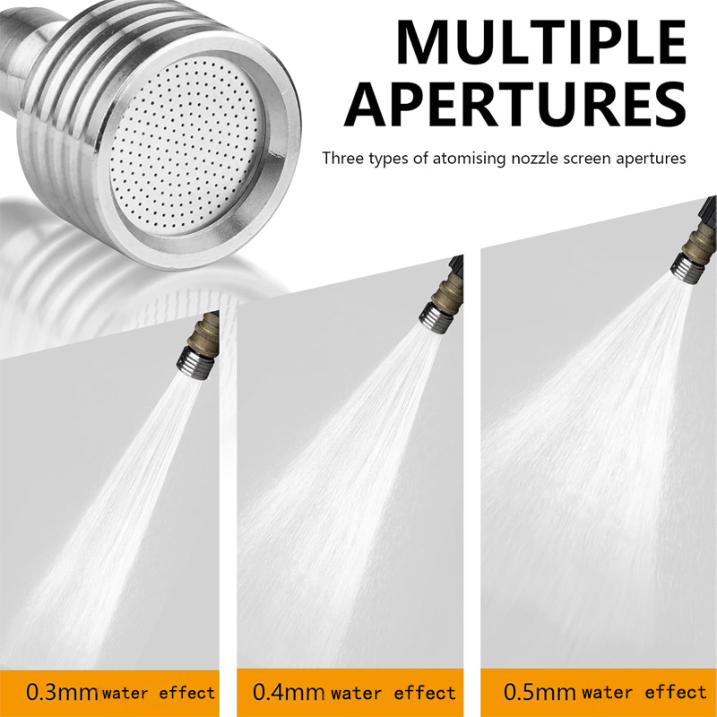 Nosel Mesin Cuci Tekanan, deng - Laser Nozzle Ceramic ulasan dan harga