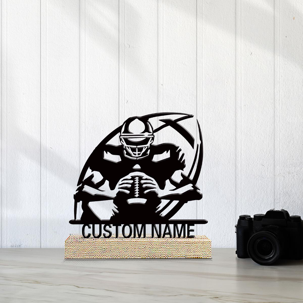 1 buah Dekorasi Meja Seni Loga - Desktop Laser Engraver ulasan dan harga