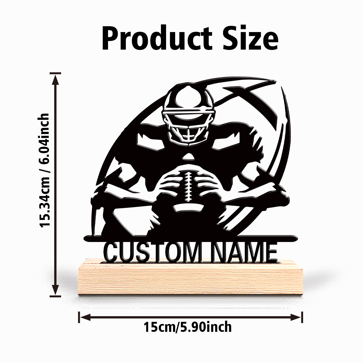1 buah Dekorasi Meja Seni Loga - Desktop Laser Engraver ulasan dan harga
