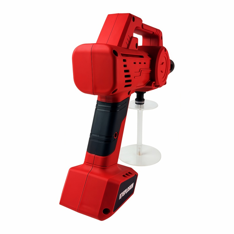 Pencuci Tekanan Tinggi Nirkabe - Laser Nozzle Ceramic ulasan dan harga