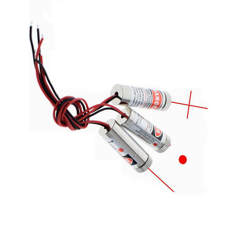 Modul Laser garis merah kualit - Industrial Laser Line ulasan dan harga