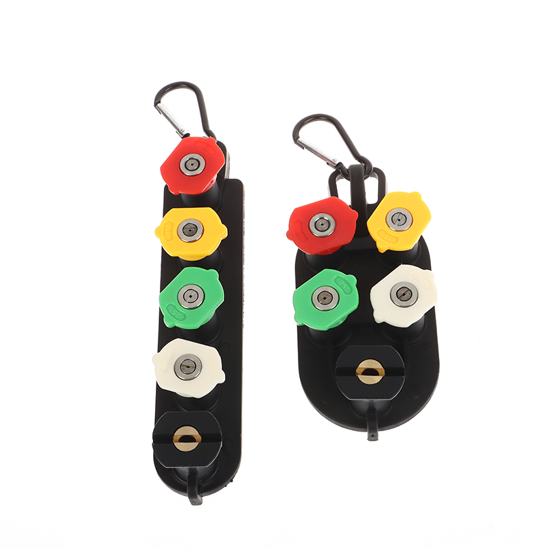 Set ujung mesin cuci tekanan t - Laser Nozzle Ceramic ulasan dan harga