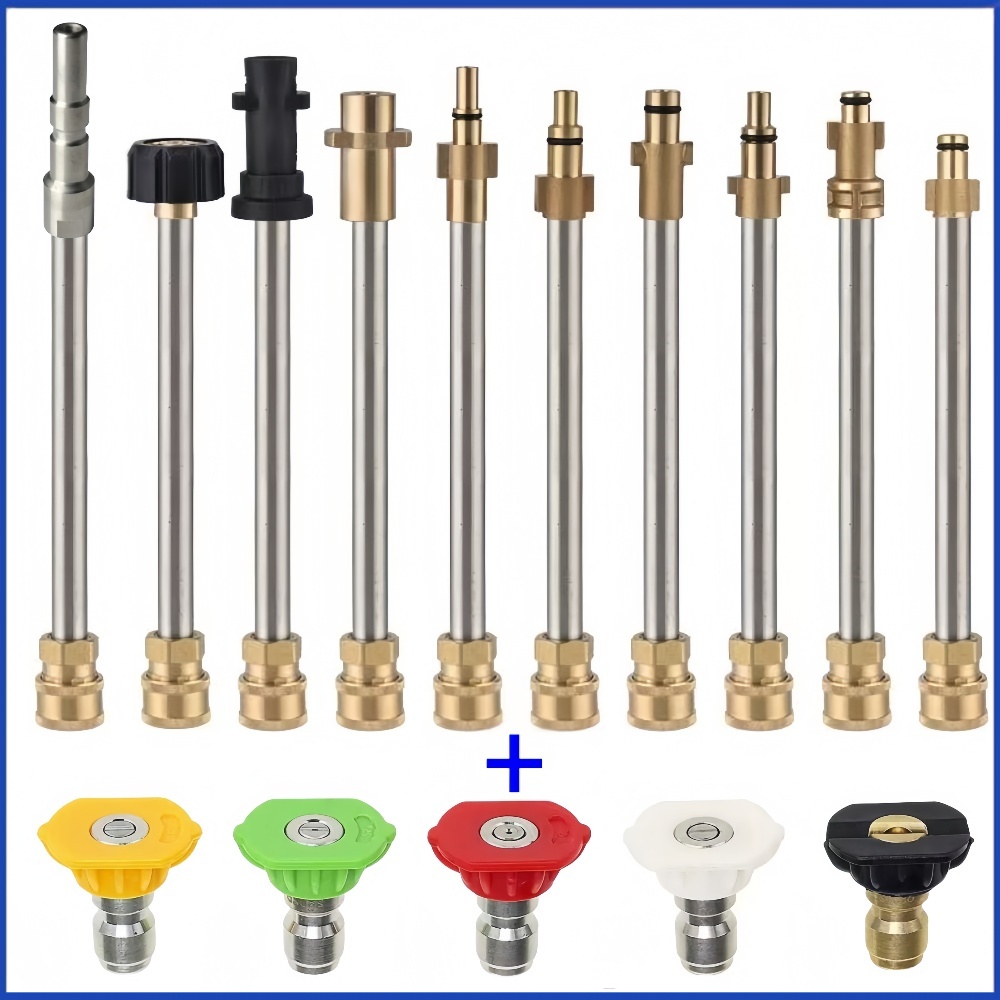 10 ~ 50Cm Tongkat Ekstensi Pis - Laser Nozzle Ceramic ulasan dan harga
