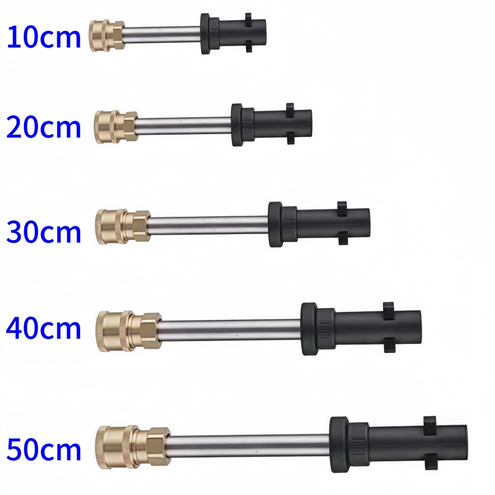 10 ~ 50Cm Tongkat Ekstensi Pis - Laser Nozzle Ceramic ulasan dan harga