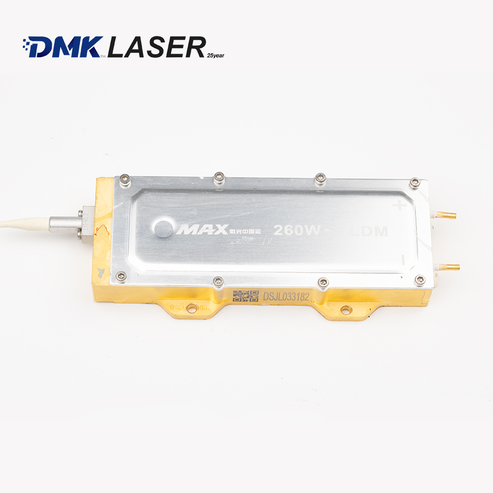 MAX 130W 260W 350W Sumber Lase - Industrial Laser Blaster ulasan dan harga