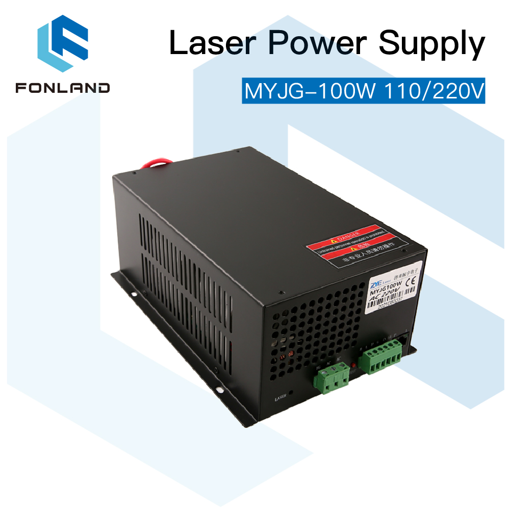 Pengganti Catu Daya Laser CO2  - Laser Tube Replacement ulasan dan harga