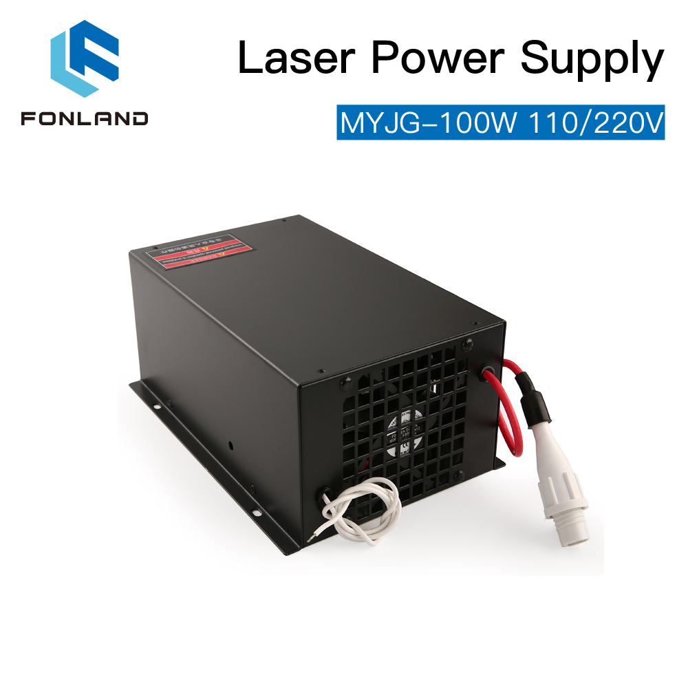 Pengganti Catu Daya Laser CO2  - Laser Tube Replacement ulasan dan harga