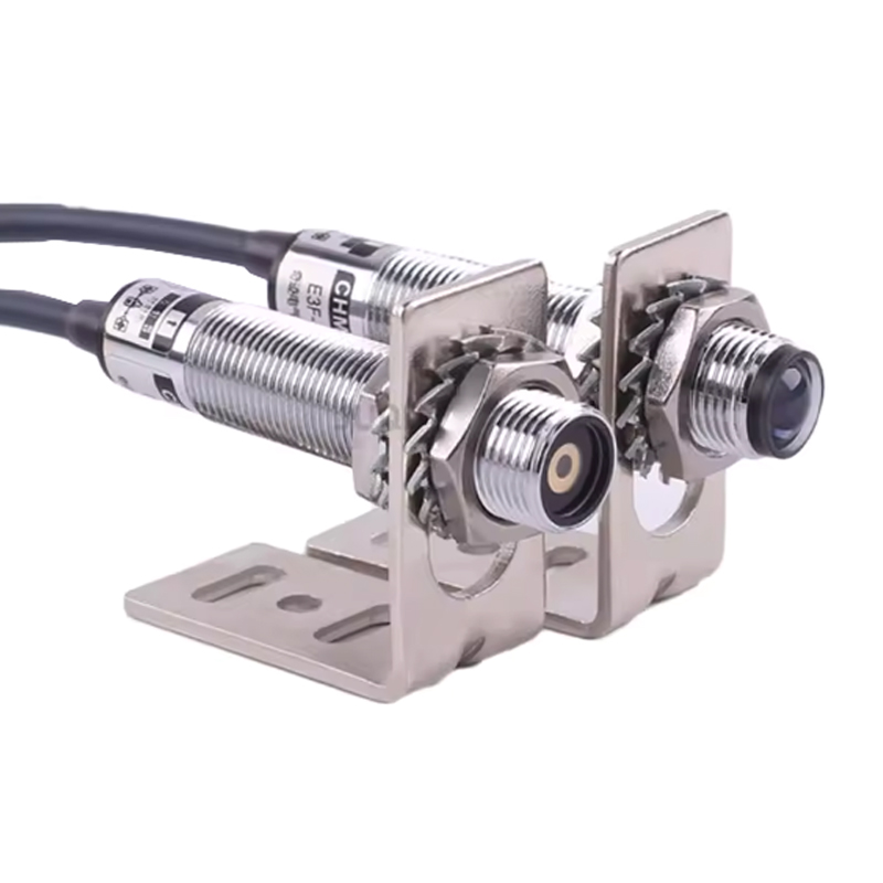 Sakelar Sensor Fotolistrik Las - Industrial Laser Types ulasan dan harga